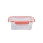 Karaca Barni Pembe Food Storage M | 153.03.06.1327